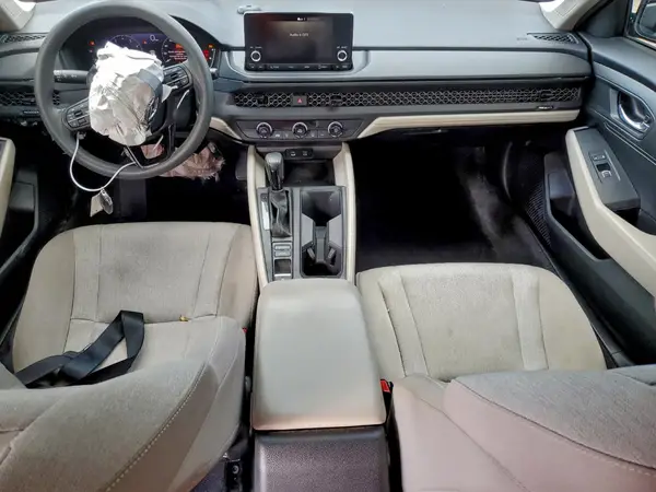 1HGCY1F2XPA028513 2023 HONDA ACCORD - Image 8