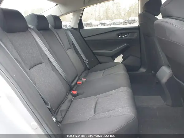 1HGCY1F2XPA030150 2023 HONDA ACCORD - Image 8
