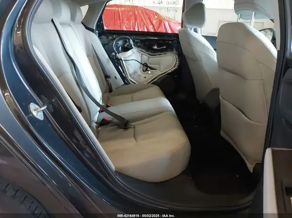 1HGCY1F2XPA030293 2023 HONDA ACCORD - Image 8