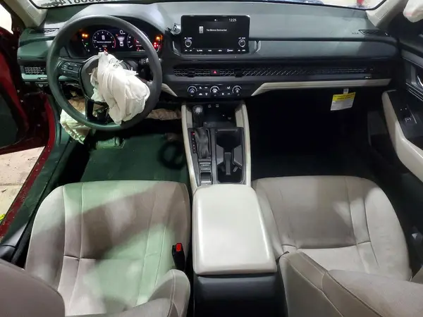 1HGCY1F2XPA030732 2023 HONDA ACCORD - Image 8