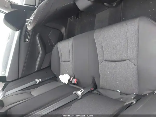 1HGCY1F2XPA032223 2023 HONDA ACCORD - Image 8