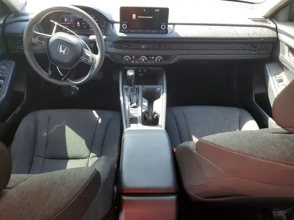 1HGCY1F2XPA035297 2023 HONDA ACCORD - Image 8
