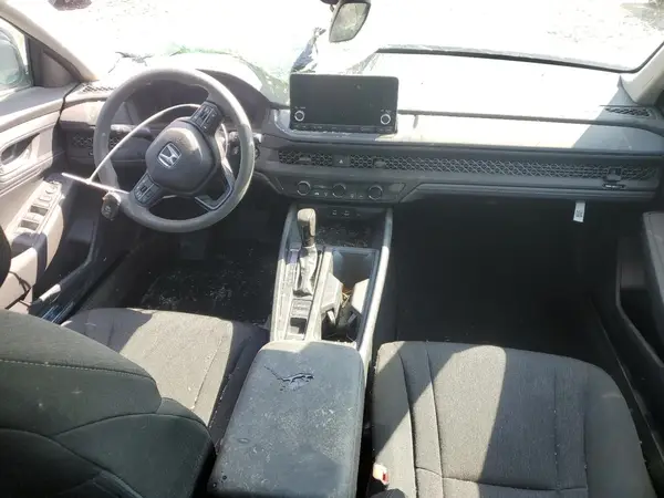 1HGCY1F2XPA036949 2023 HONDA ACCORD - Image 8