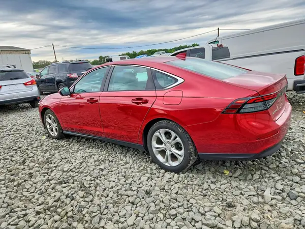 1HGCY1F2XPA040967 2023 HONDA ACCORD - Image 2