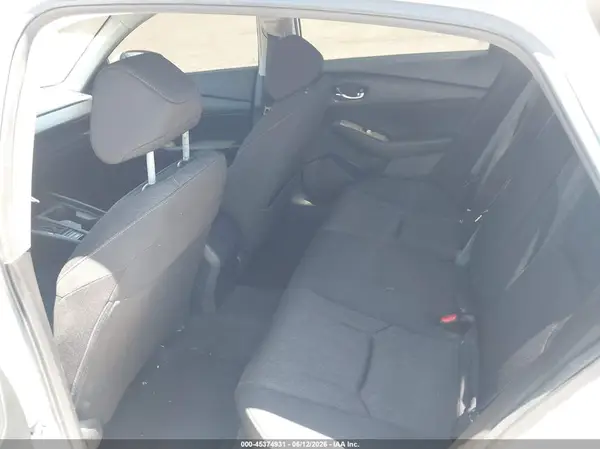 1HGCY1F2XPA042394 2023 HONDA ACCORD - Image 8