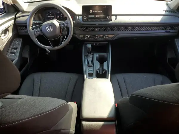 1HGCY1F2XPA043299 2023 HONDA ACCORD - Image 8