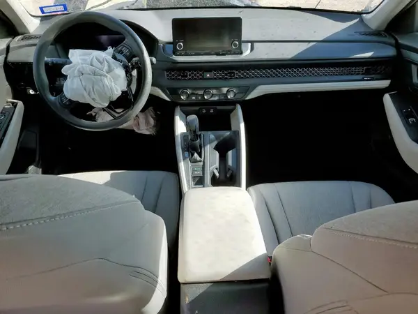 1HGCY1F2XPA043478 2023 HONDA ACCORD - Image 8