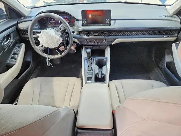 1HGCY1F2XPA044145 2023 HONDA ACCORD - Image 8