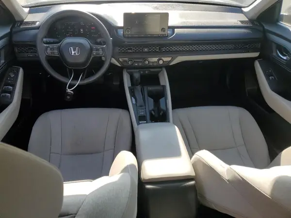 1HGCY1F2XPA044159 2023 HONDA ACCORD - Image 8