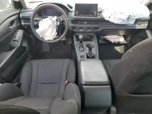 1HGCY1F2XPA044940 2023 HONDA ACCORD - Image 8