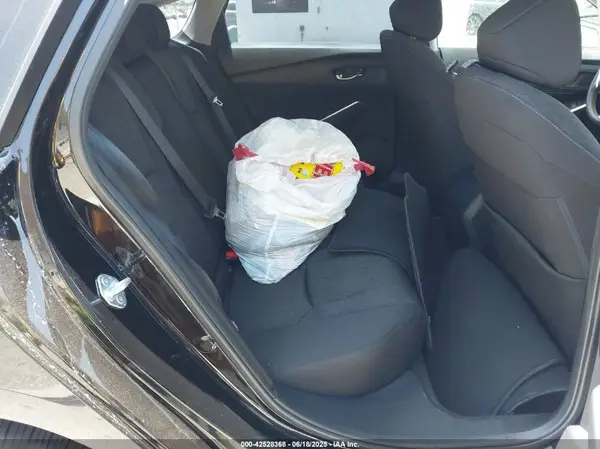 1HGCY1F2XPA047479 2023 HONDA ACCORD - Image 8