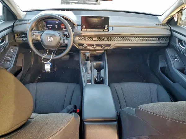 1HGCY1F2XPA054111 2023 HONDA ACCORD - Image 8