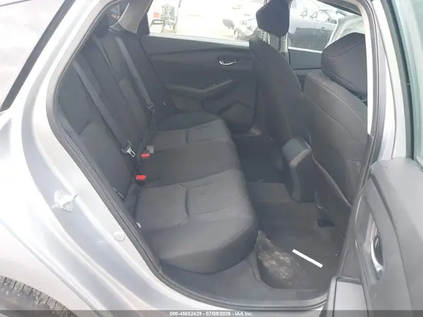 1HGCY1F2XPA057736 2023 HONDA ACCORD - Image 8