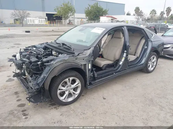 1HGCY1F2XRA017739 2024 HONDA ACCORD - Image 2