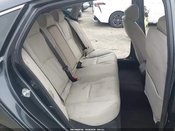 1HGCY1F2XRA017739 2024 HONDA ACCORD - Image 8