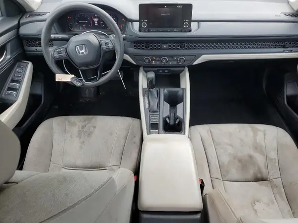 1HGCY1F2XRA022147 2024 HONDA ACCORD - Image 8