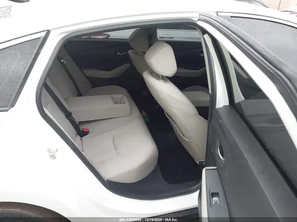 1HGCY1F2XRA026666 2024 HONDA ACCORD - Image 8