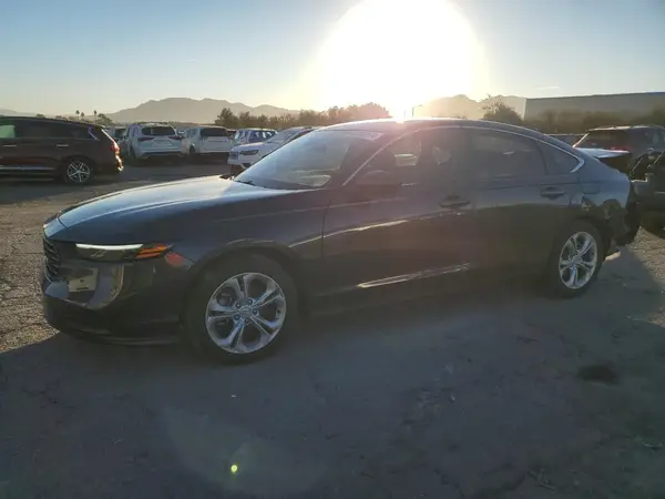 1HGCY1F2XRA027574 2024 HONDA ACCORD - Image 1