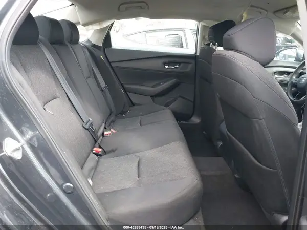 1HGCY1F2XRA031379 2024 HONDA ACCORD - Image 8
