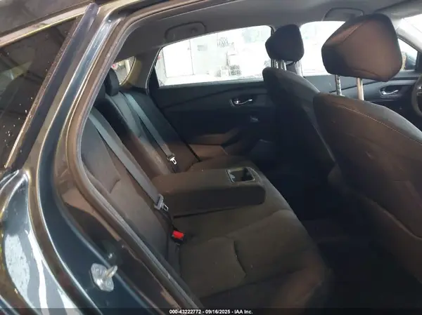 1HGCY1F2XRA035965 2024 HONDA ACCORD - Image 8