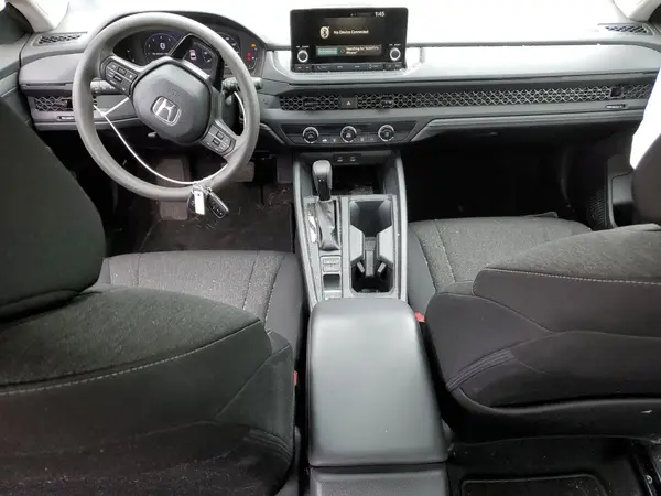 1HGCY1F2XRA041135 2024 HONDA ACCORD - Image 8
