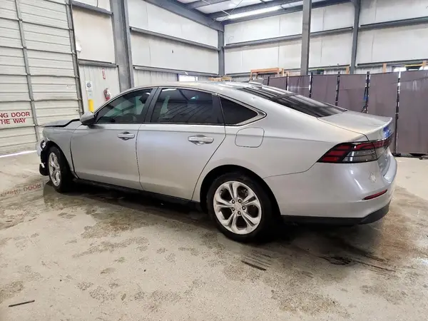 1HGCY1F2XRA050269 2024 HONDA ACCORD - Image 2