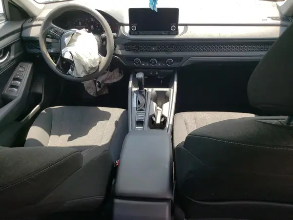 1HGCY1F2XRA055116 2024 HONDA ACCORD - Image 8