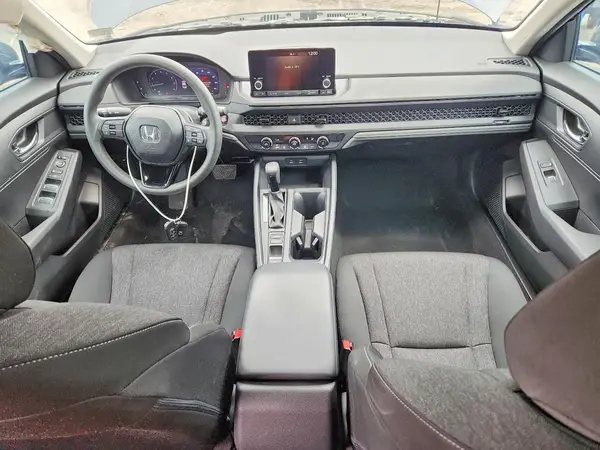 1HGCY1F2XRA057951 2024 HONDA ACCORD - Image 8