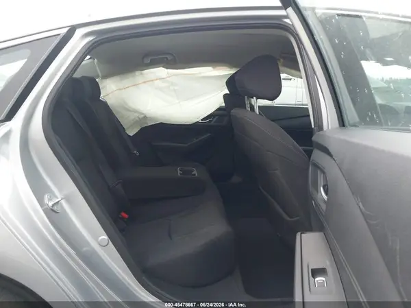 1HGCY1F2XRA060610 2024 HONDA ACCORD - Image 8