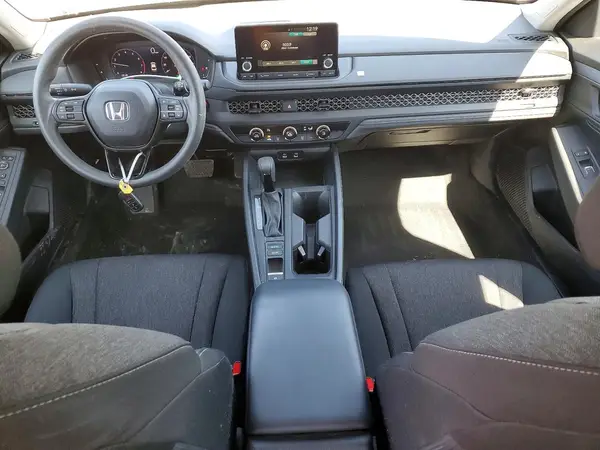 1HGCY1F2XRA066102 2024 HONDA ACCORD - Image 8