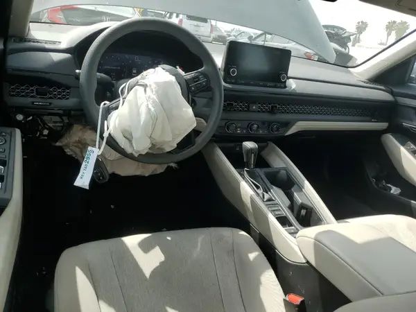 1HGCY1F2XRA068741 2024 HONDA ACCORD - Image 8