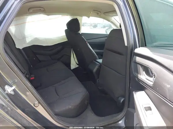 1HGCY1F2XRA073213 2024 HONDA ACCORD - Image 8