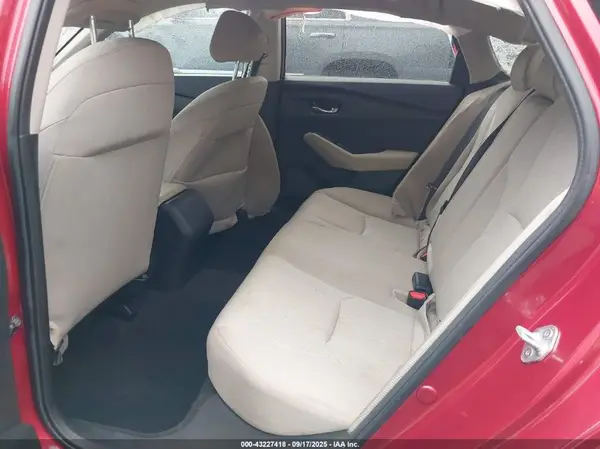 1HGCY1F2XRA075091 2024 HONDA ACCORD - Image 8