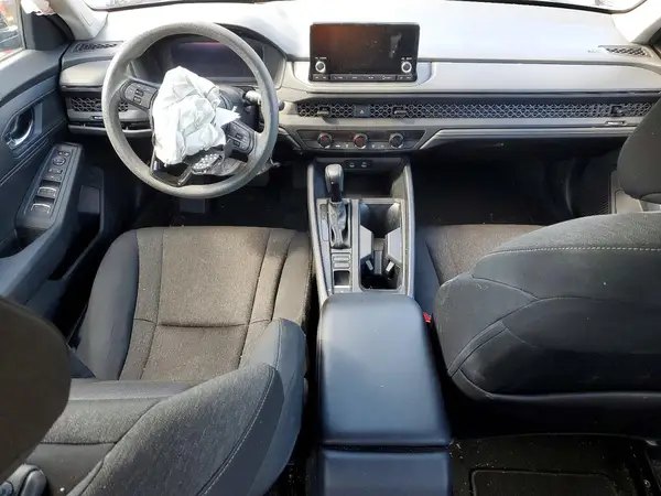 1HGCY1F2XRA075883 2024 HONDA ACCORD - Image 8