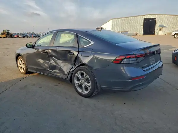 1HGCY1F2XRA080937 2024 HONDA ACCORD - Image 2