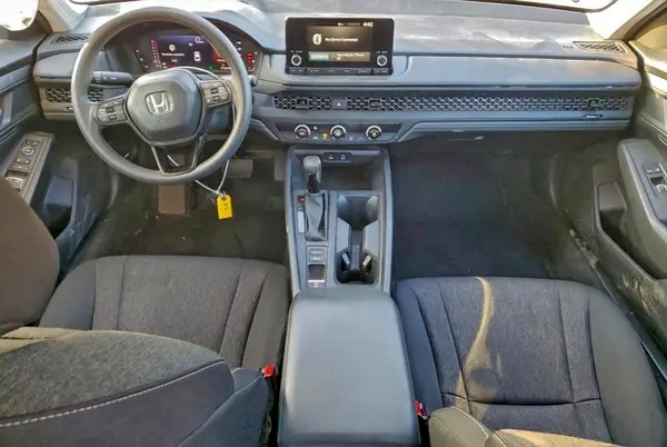1HGCY1F2XRA080937 2024 HONDA ACCORD - Image 8
