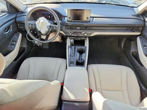 1HGCY1F2XRA084051 2024 HONDA ACCORD - Image 8