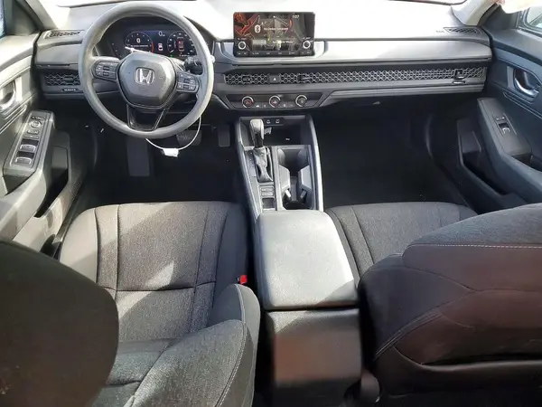1HGCY1F2XRA084356 2024 HONDA ACCORD - Image 8