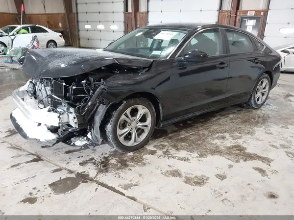 1HGCY1F2XRA085068 2024 HONDA ACCORD - Image 2