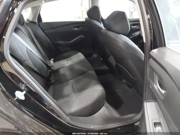 1HGCY1F2XRA085068 2024 HONDA ACCORD - Image 8