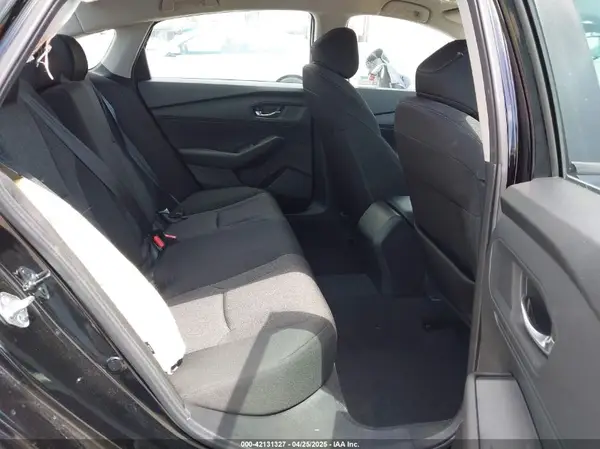 1HGCY1F2XRA087595 2024 HONDA ACCORD - Image 8
