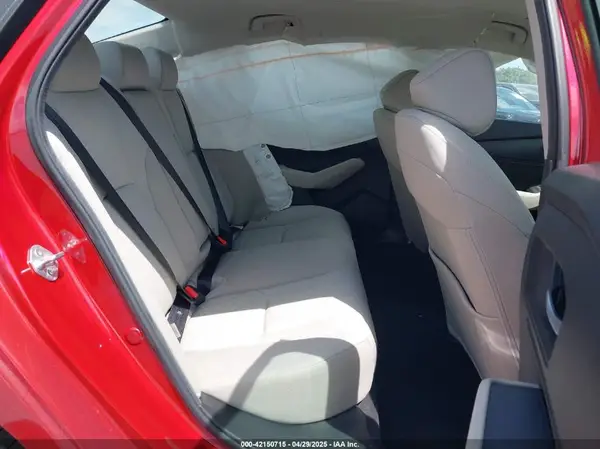 1HGCY1F2XRA089881 2024 HONDA ACCORD - Image 8