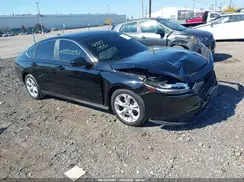 1HGCY1F2XSA000073 2025 HONDA ACCORD