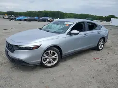 1HGCY1F2XSA000560 2025 HONDA ACCORD