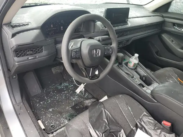 1HGCY1F2XSA000560 2025 HONDA ACCORD - Image 8