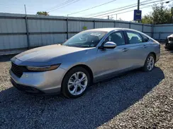 1HGCY1F2XSA002910 2025 HONDA ACCORD