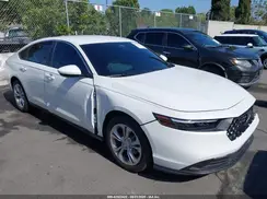 1HGCY1F2XSA005810 2025 HONDA ACCORD