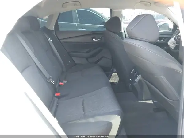 1HGCY1F2XSA005810 2025 HONDA ACCORD - Image 8