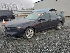 1HGCY1F2XSA007699 2025 HONDA ACCORD