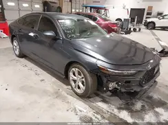 1HGCY1F2XSA008819 2025 HONDA ACCORD